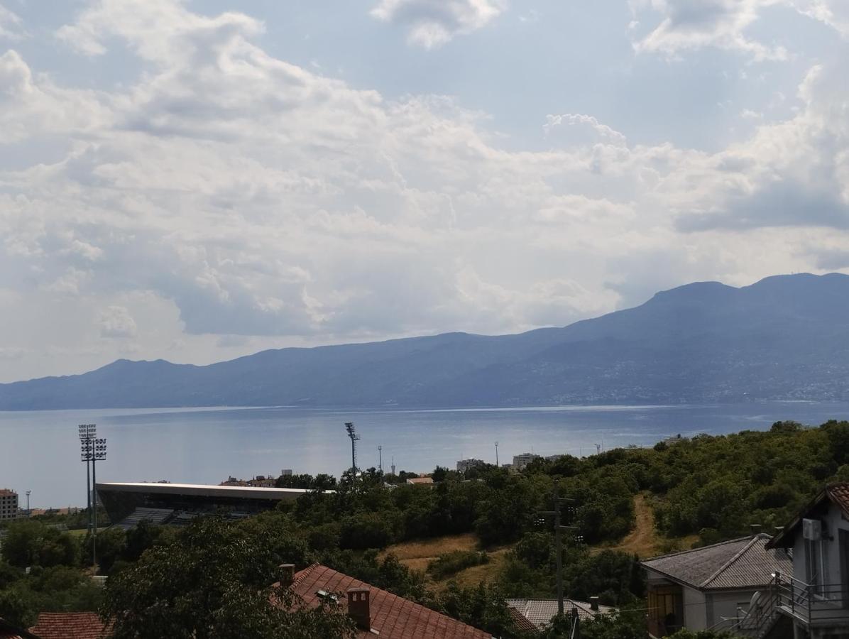 Apartman Magnolija Rijeka Extérieur photo
