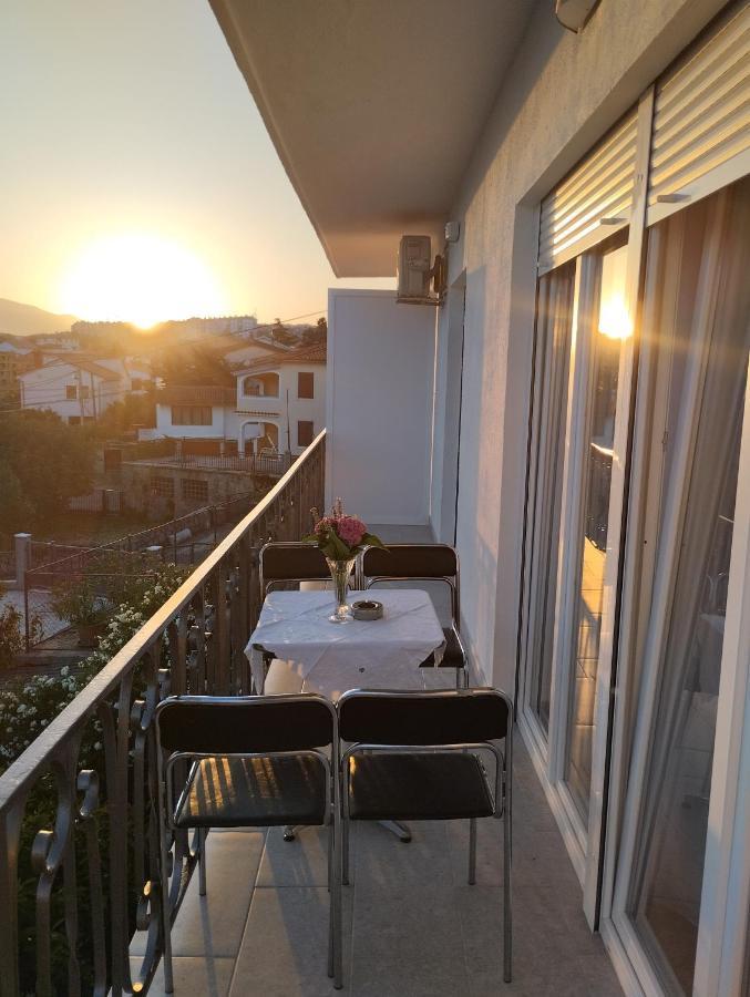 Apartman Magnolija Rijeka Extérieur photo