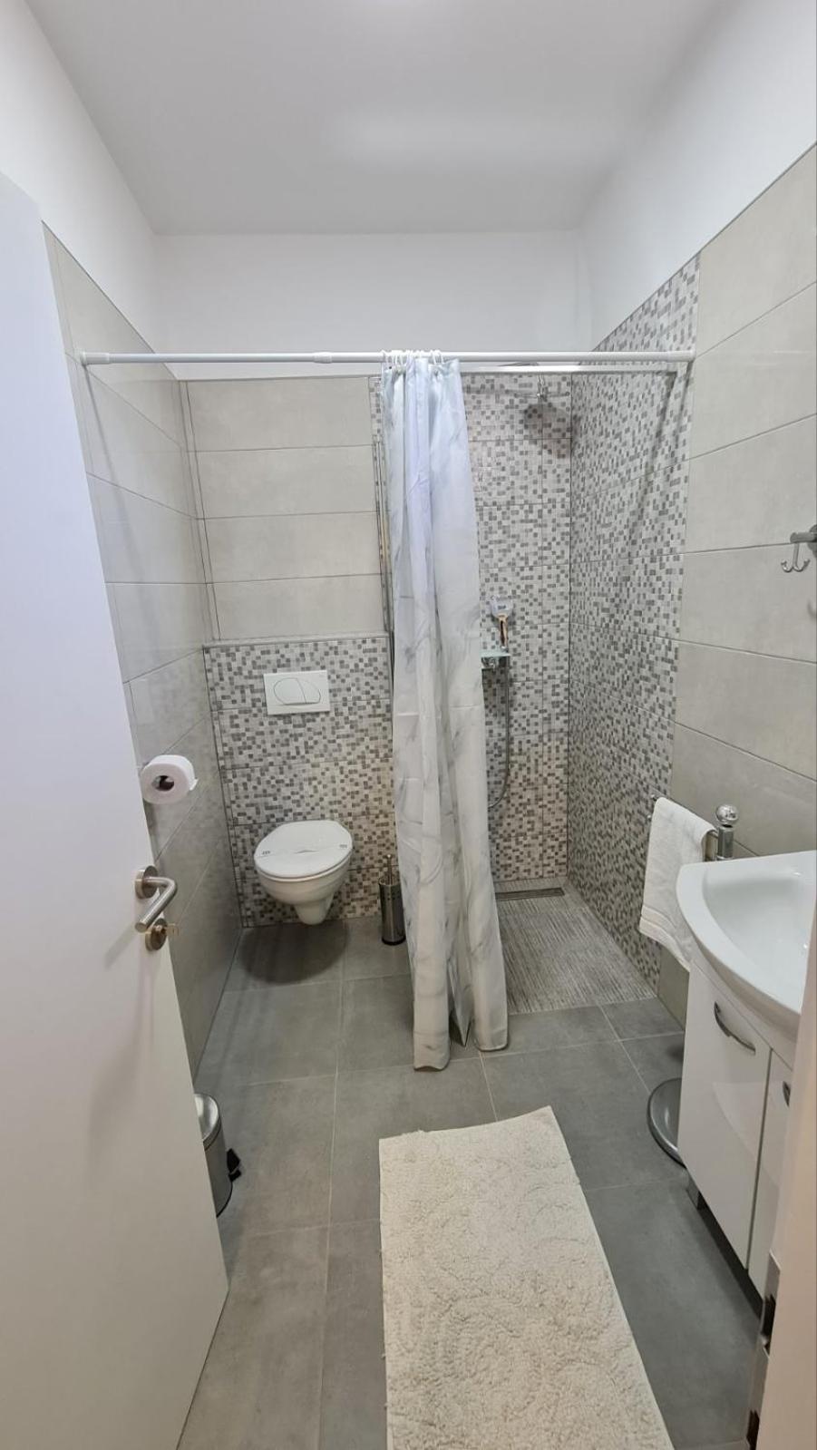 Apartman Magnolija Rijeka Extérieur photo