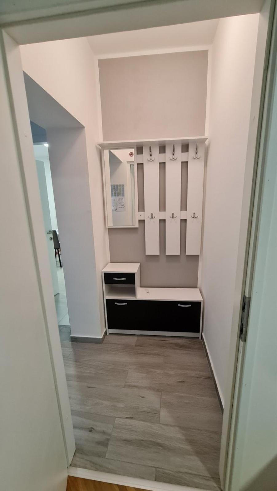 Apartman Magnolija Rijeka Extérieur photo