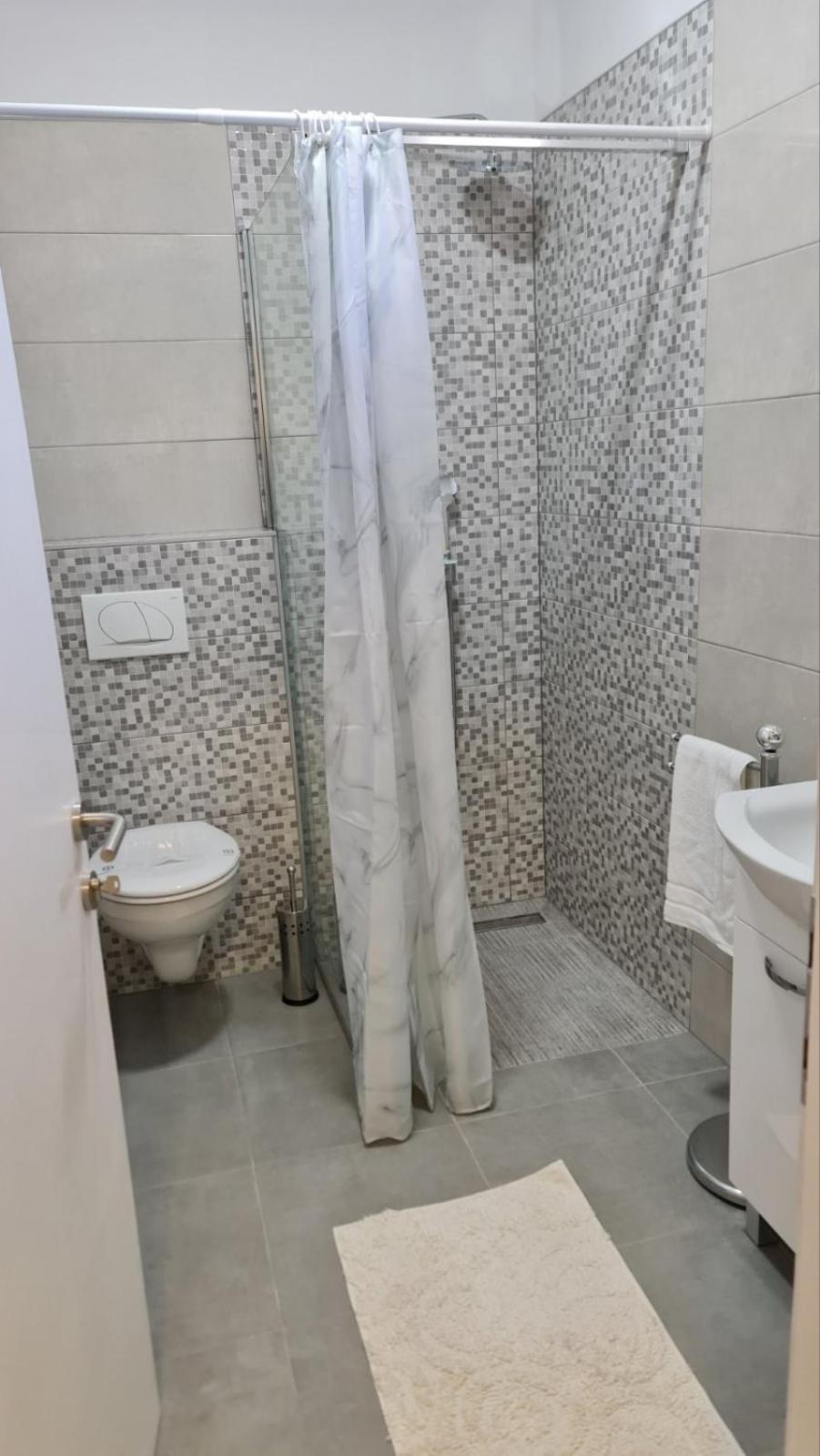 Apartman Magnolija Rijeka Extérieur photo