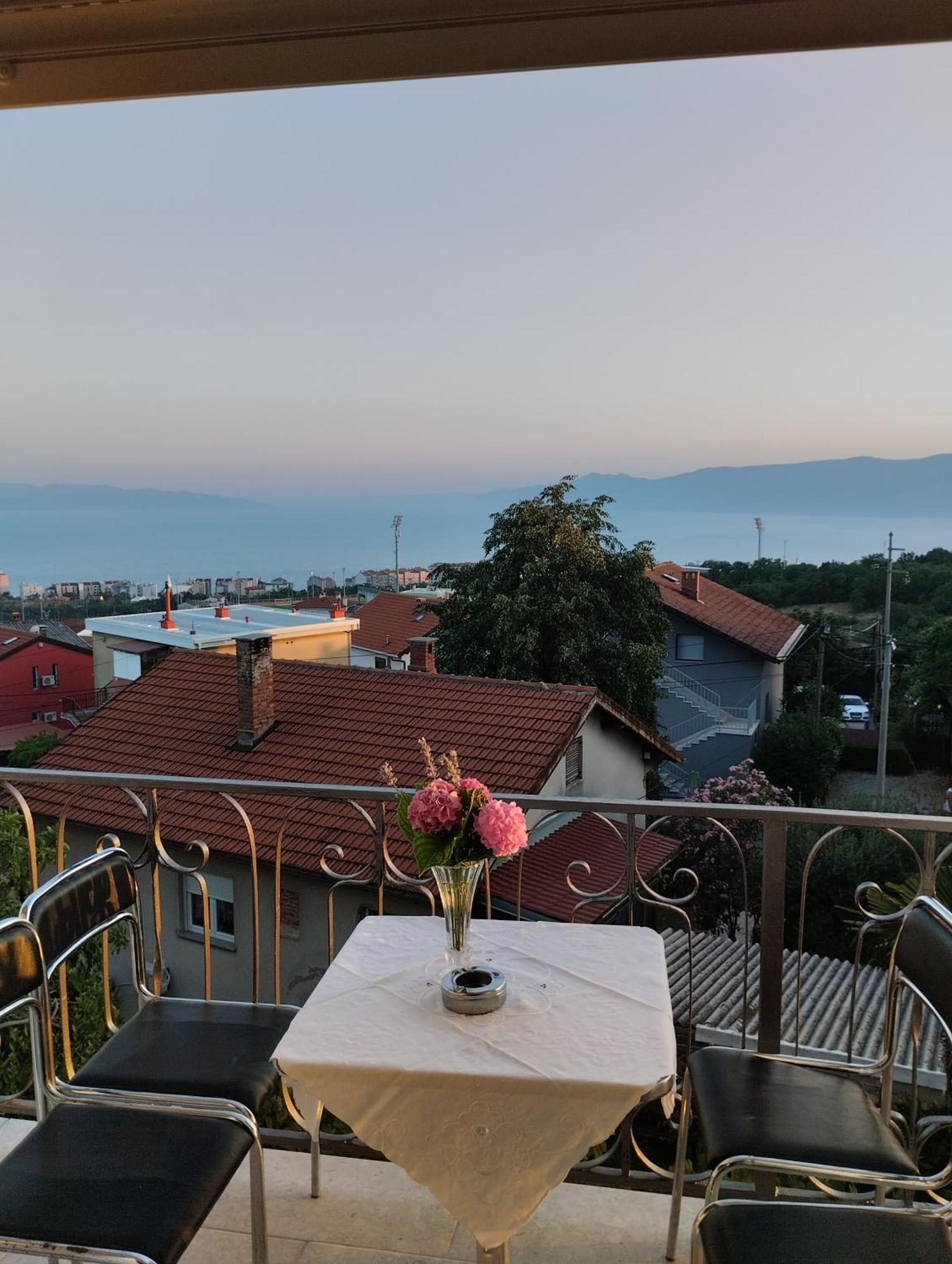 Apartman Magnolija Rijeka Extérieur photo